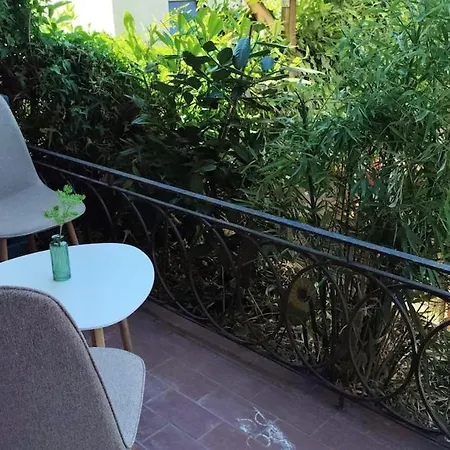 Modernes City-apartement - 6 Gaeste Appartement