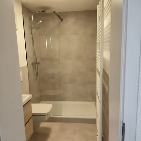Modernes City-apartement - 6 Gaeste Appartement Weingarten (Wuerttemberg)