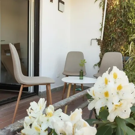 Modernes City-apartement - 6 Gaeste Appartement Weingarten (Wuerttemberg)