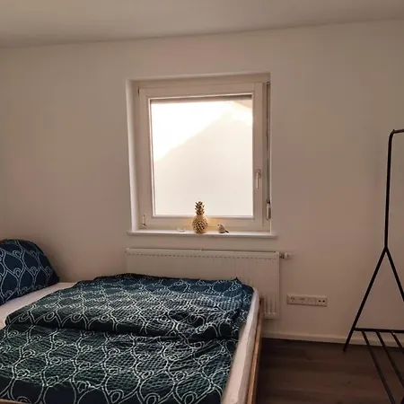 Appartement Modernes City-apartement - 6 Gaeste Weingarten (Wuerttemberg)
